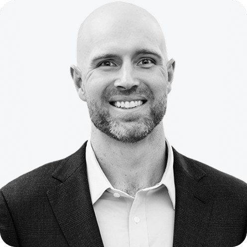 Cody Davis headshot