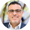 Amir Capriles