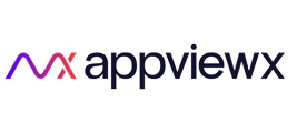 Appviewx logo