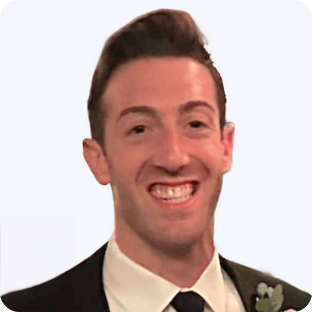 Dan Korten