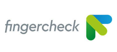 Fingercheck logo